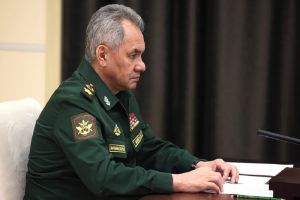 Список уже опубликован: приказом Шойгу внесены изменения на предмет мобилизации