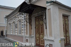Пензенцам рассказали, где получить пригласительные на фестиваль «Мужская роль»