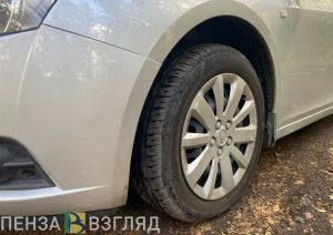 Перекрытие дорог, школа в Бессоновке, заболевшие корью: новости Пензы и области за 22 ноября