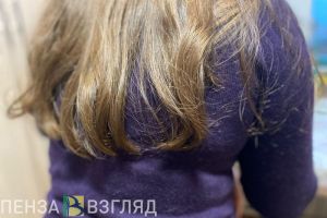 В Пензенской области сестры устроили драку на крестинах детей