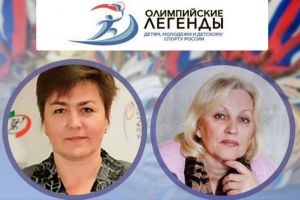 В Пензенскую область приедут олимпийские легенды