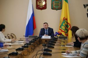 Пензенская область представит достижения в сфере медицины на выставке «Россия»