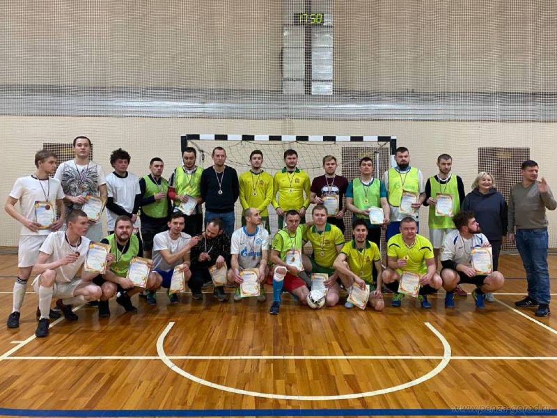 В Пензе состоится спартакиада для людей с ОВЗ