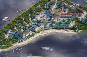 Эксперт рассказал, в какую недвижимость выгодно инвестировать