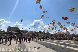 Названы даты «Последнего звонка» и «Выпускного вечера-2024» в Пензенской области
