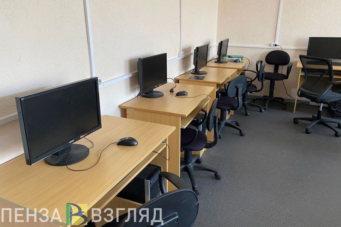 В Пензенской области продлили действие налоговой льготы для IT-компаний