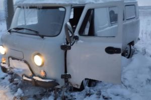 Пензенские археологи попали в беду в Башкирии: помогли спасатели
