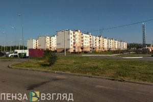 В Гордуме подняли вопрос о транспортном коллапсе в пензенской Заре