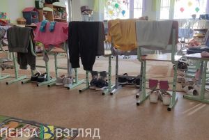 В Пензе назвали микрорайоны, где не хватает мест в детских садах