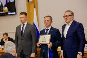 Отмечена работа Пензенской области по страхованию посевов