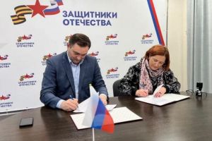 На занятия к пензенским школьникам и студентам будут приходить военные