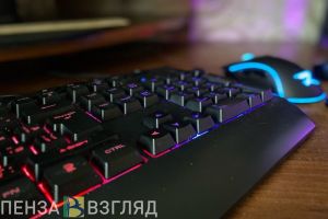 Житель Каменки украл у пенсионерки устройство для компьютера