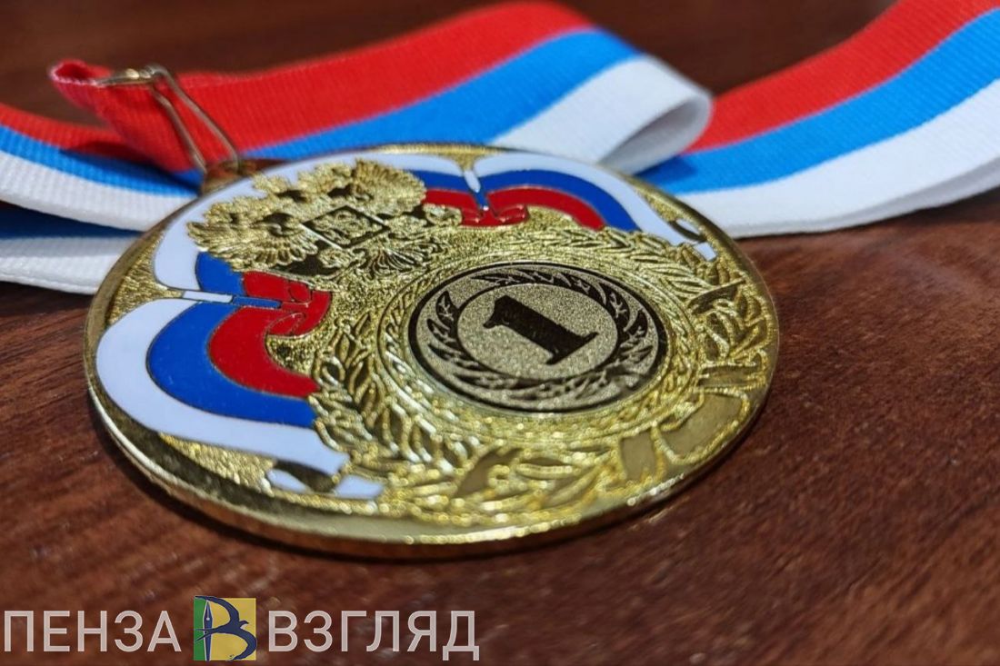 Пловцы Пензенской области поборются за призы губернатора