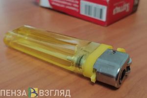 В Сердобске клиент микрозаймовой организации напал на менеджера