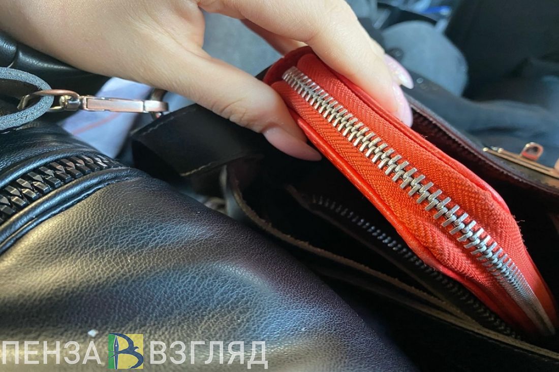 Названа среднемесячная заработная плата работников в Пензенской области
