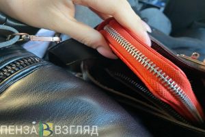 Названа среднемесячная заработная плата работников в Пензенской области