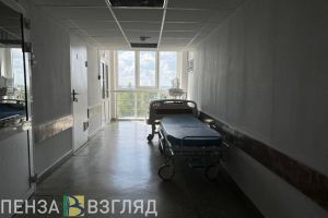 Случаи смерти жителей от СПИДа, ухудшение погодных условий и изменения в движении транспорта - новости Пензы и области за 1 декабря