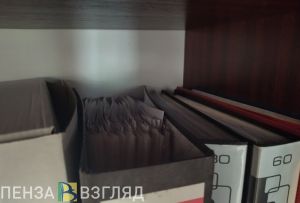 Структура управления культуры Пензы изменится