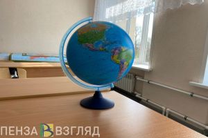 Для пензенской гимназии реконструируют здание бывшего детского сада