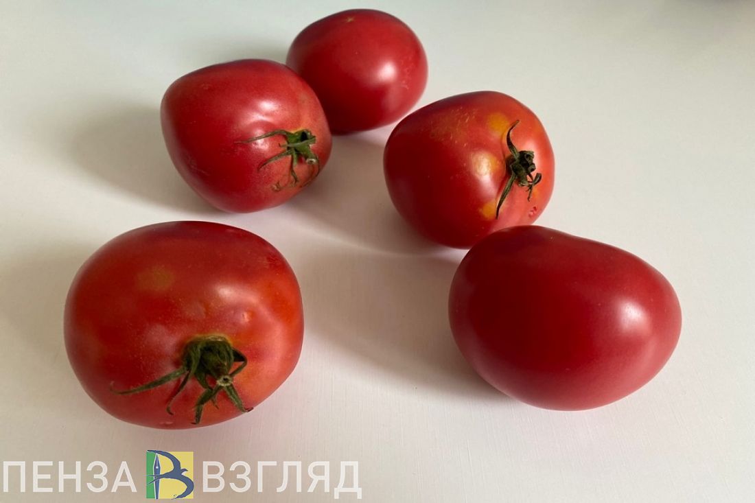 Жителей Пензенской области предупредили о повышении цен на овощи