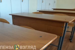 В Пензе часть здания детсада  №122 снесут из-за расширения гимназии «САН»
