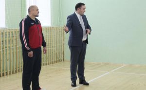 В двух школах Сердобска в 2024 году отремонтируют спортзалы