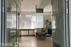 Пензенской области выделили более 220 миллионов рублей на здравоохранение