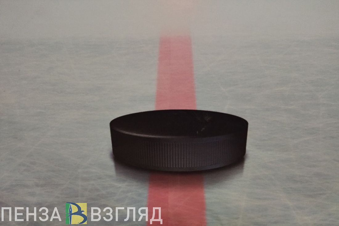 В Пензе зальют 30 хоккейных коробок