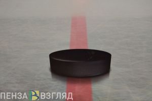 В Пензе зальют 30 хоккейных коробок