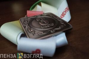 Пензенец завоевал «бронзу» всероссийского турнира по всестилевому каратэ
