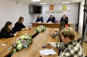Пензенцам рассказали, какую профилактику проводят в школах в сезон ОРВИ