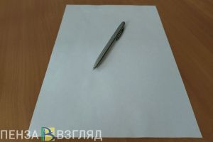 В 244 школах Пензенской области ученики напишут итоговое сочинение