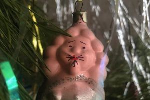 Новогодние игрушки СССР продаются за сотни тысяч рублей: поищите у себя в шкафу или кладовке