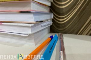 Пензенские школьники напишут итоговое сочинение о счастье, судьбе и литературе