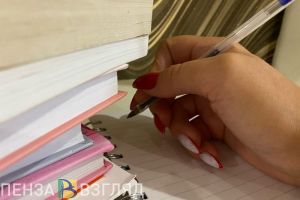 Комаров рассказал о ноу-хау в пензенских школах