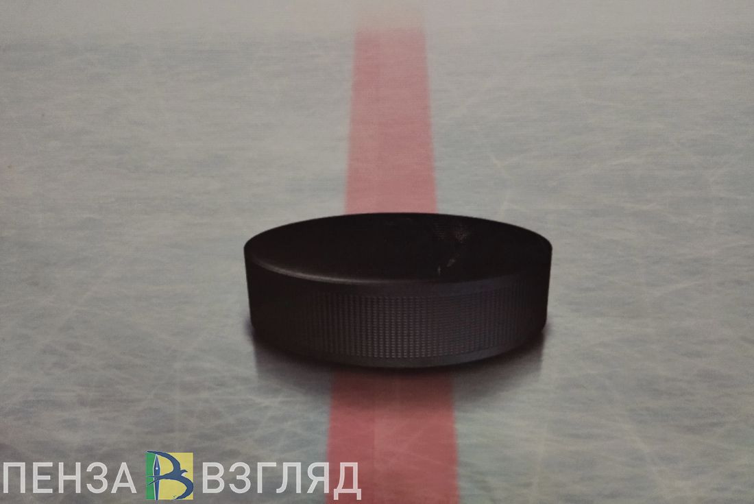 Жители пензенского микрорайона Север просят оборудовать хоккейную площадку