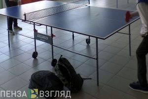 В сельской школе Пензенской области по жалобе замерят температуру в спортзале
