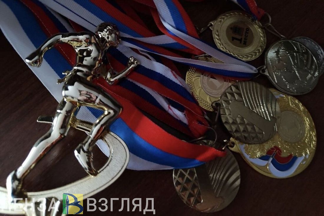 Пензенцы представили область на Всероссийских соревнованиях по всестилевому каратэ