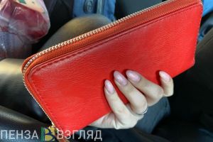 Реальные доходы жителей Пензенской области в 2023 году выросли более чем на 7%