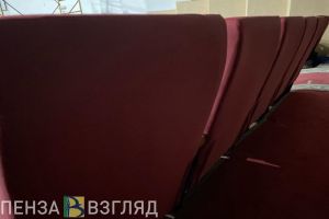 В Башмаковском районе отремонтируют сельский Дом культуры