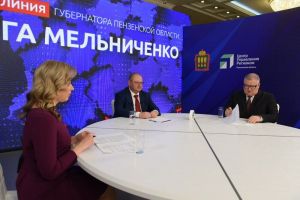 Мельниченко рассказал о планах по строительству школы №25