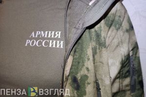 При мобилизации: категории годности к военной службе могут меняться