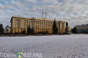 Пензенские власти дадут деньги НКО на воссоздание объектов культурного наследия