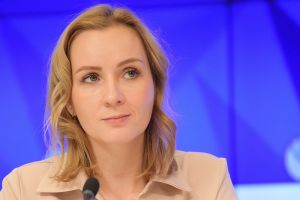 Львова-Белова выразила соболезнования пострадавшим в брянской гимназии