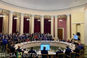 Мельниченко назвал главную меру для улучшения демографической ситуации