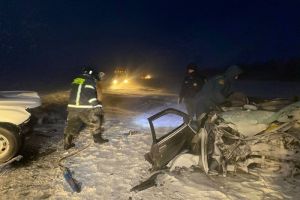Гибель троих в ДТП, поставка вакцины от кори, новые выплаты для студентов – новости Пензы и области за 11 декабря