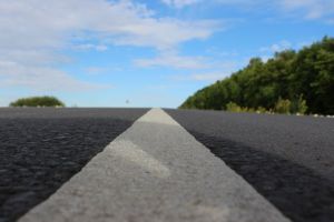 Дорогу в Городищенском районе закончат ремонтировать в сентябре 2024 года