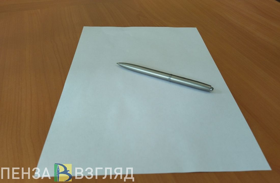 Пензенский предприниматель обозначил проблемы бизнеса