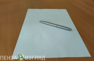 Пензенский предприниматель обозначил проблемы бизнеса