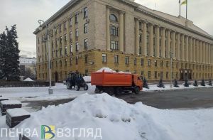 Пензенская область получила «Стабильный» прогноз по кредитному рейтингу